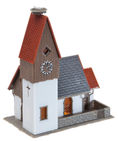 H0 Kirche