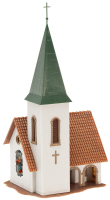 H0 Kirche