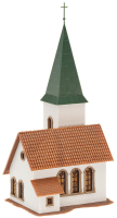 H0 Kirche