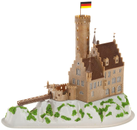 H0 Schloss Lichtenstein