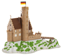 H0 Schloss Lichtenstein