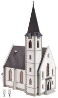 H0 Kleinstadtkirche