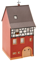 H0 Stadthaus Sport Meder