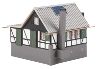 H0 Waldh&#252;tte