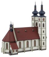 H0 Stadtkirche