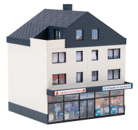 H0 &#196;rztehaus