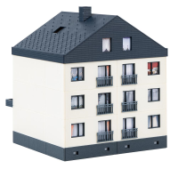 H0 &#196;rztehaus