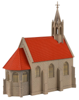 H0 Kirche St. Andreas