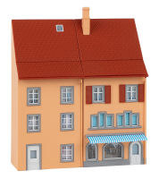 H0 2 Reliefh&amp;#228;user Kleinstadt
