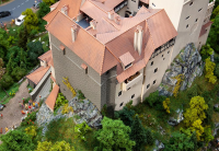 H0 Schloss Bran