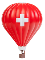 H0 Hei&amp;#223;luftballon