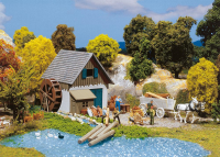 H0 Kleine M&amp;#252;hle