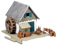 H0 Kleine M&amp;#252;hle