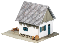 H0 Kleine M&amp;#252;hle