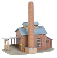 H0 Kesselhaus