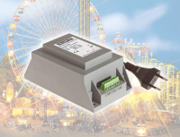 H0 Transformator WS/CA 16V