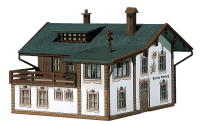N Pension Edelweiss