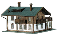 N Pension Edelweiss