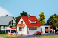 N Siedlungshaus