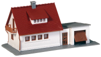 N Siedlungshaus