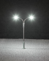 N LED-Strassenbeleuchtungen, Peitschenleuchte(3)