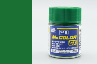 Mr Color gr&#252;n  18ml