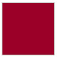 H327 FS11136  red  gl&#228;nzend