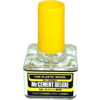 Mr Cement Deluxe 40 ml