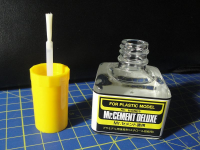 Mr Cement Deluxe 40 ml