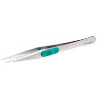 Mr.Basic Tweezers Pinzette spitz
