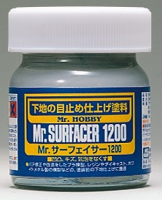 Mr. Surfacer 1200  40ml