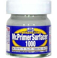 Mr.Primer Surfacer 1000   40ml