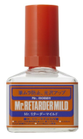 Mr. Retarder