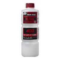 Mr. Tool Cleaner 400ml