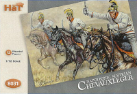 1/72 &#214;sterreichische Dragoner