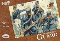 1/72 Franz&#246;sische Garde