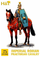 1/72 Imp. Roman Praetorian Cavalry