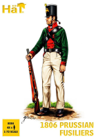 1/72 Nap. 1806 Prussian Fusiliers