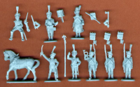 1/72 Franz&#246;sische leichte Inf
