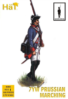 1/72 Preu&amp;#223;ische Infanterie, m