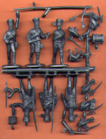 1/32 Preu&amp;#223;ische Infanterie, K