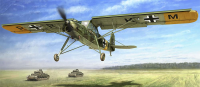 1/35 Fieseler FI 156 A-0C-1 S