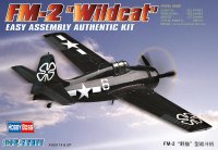 1/72 FM-2 Wildcat