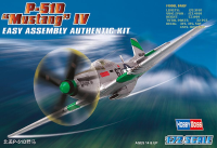 1/72 P-51D Mustang