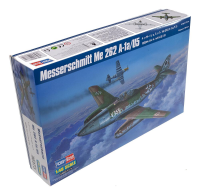 1/48 Me 262 A-1a/U5