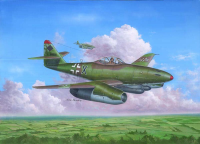 1/48 ME 262A 2A