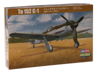 1/48 Ta 152 C-1