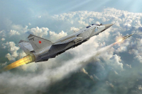 1/48 MiG-31 Foxhound