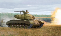 1/35 T-26E4 Pershing, Late Production