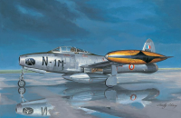 1/32 F84G Thunderjet